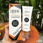 Bộ 3 món 31may: Sữa rửa mặt Hydra Cleanser 100ml, serum căng bóng Acnidrop 10ml và kem nám 16g