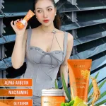 Nơi lấy sỉ combo Kem Tẩy Lông + Kem Thâm Nách MQ Skin Sâm Chanh Mật
