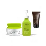 MQ Skin Nature Whitening Body 150gr – Bộ kem ủ trắng và kem body dưỡng trắng sữa dừa, tặng tẩy tế bào chết cà phê