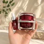 Nguồn hàng sỉ combo Lựu Đỏ Kem Nám Melasma Và Serum Giảm Nám MD Beauty