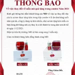 Nguồn hàng sỉ combo Lựu Đỏ Kem Nám Melasma Và Serum Giảm Nám MD Beauty