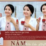 Nguồn hàng sỉ combo Lựu Đỏ Kem Nám Melasma Và Serum Giảm Nám MD Beauty