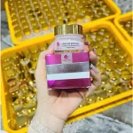 Combo Ngọc Nữ Kem Face Hoa Hồng 15g và Serum 30ml