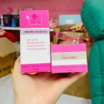 Combo Ngọc Nữ Kem Face Hoa Hồng 15g và Serum 30ml