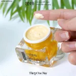 Bộ đôi 31May: Kem Face Nám Radiant 16g và Serum Luminous 15ml