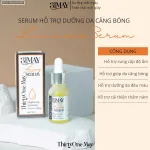 Bộ đôi 31May: Kem Face Nám Radiant 16g và Serum Luminous 15ml