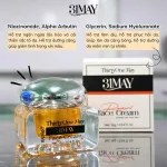 Bộ đôi 31May: Kem Face Nám Radiant 16g và Serum Luminous 15ml
