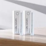 Combo serum FKN Pro dưỡng mi dùng ngày và đêm 5ml