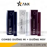 Chỗ sỉ combo Serum Dưỡng Mi Ngày Đêm Và Serum Dưỡng Mày FKN Pro 5ml