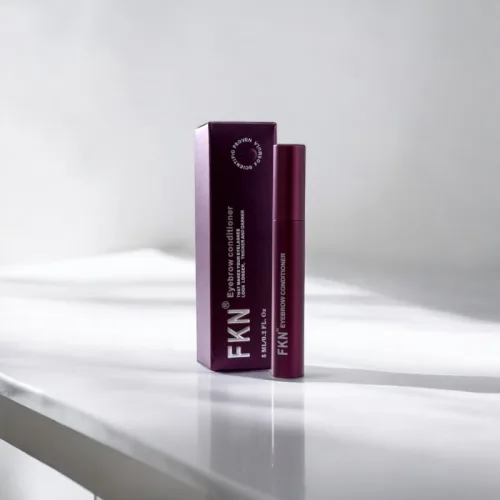 Chỗ sỉ combo Serum Dưỡng Mi Ngày Đêm Và Serum Dưỡng Mày FKN Pro 5ml