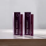 Chỗ sỉ combo Serum Dưỡng Mi Ngày Đêm Và Serum Dưỡng Mày FKN Pro 5ml