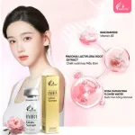 Nguồn hàng sỉ combo Kem Face Charme Ultra Whitening 20g Và Serum Hydra Glow Charme 12ml Chính Hãng