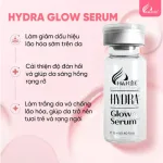 Nguồn hàng sỉ combo Kem Face Charme Ultra Whitening 20g Và Serum Hydra Glow Charme 12ml Chính Hãng