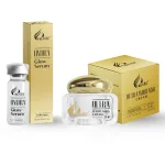 Nguồn hàng sỉ combo Kem Face Charme Ultra Whitening 20g Và Serum Hydra Glow Charme 12ml Chính Hãng