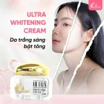Nguồn hàng sỉ combo Kem Face Charme Ultra Whitening 20g Và Serum Hydra Glow Charme 12ml Chính Hãng