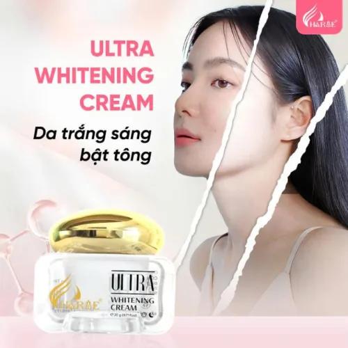 Nguồn hàng sỉ combo Kem Face Charme Ultra Whitening 20g Và Serum Hydra Glow Charme 12ml Chính Hãng