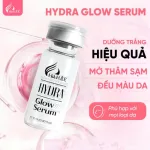 Nguồn hàng sỉ combo Kem Face Charme Ultra Whitening 20g Và Serum Hydra Glow Charme 12ml Chính Hãng