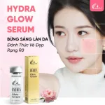 Nguồn hàng sỉ combo Kem Face Charme Ultra Whitening 20g Và Serum Hydra Glow Charme 12ml Chính Hãng