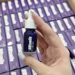 Bộ 2 serum Unismile và Unisweet dung tích 10ml