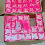 Bộ Charme Coco sữa tắm hương nước hoa 500ml và nước hoa 10ml