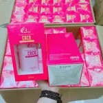 Bộ Charme Coco sữa tắm hương nước hoa 500ml và nước hoa 10ml