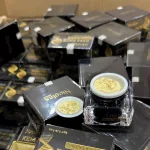 Nơi lấy sỉ combo Tái Sinh Nicolas - Serum Peeling 30ml & Kem Face Men Tảo Xanh Collagen 5g Chính Hãng
