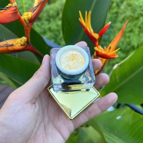 Nơi lấy sỉ combo Tái Sinh Nicolas - Serum Peeling 30ml & Kem Face Men Tảo Xanh Collagen 5g Chính Hãng