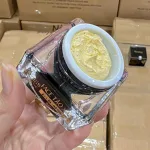 Nơi lấy sỉ combo Tái Sinh Nicolas - Serum Peeling 30ml & Kem Face Men Tảo Xanh Collagen 5g Chính Hãng
