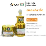 Chuyên sỉ combo Tái Tạo Gia Truyền Spa Kem Face 10g & Serum 15ml Hỗ Trợ Da Thâm Nám Tàn Nhang