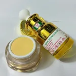 Chuyên sỉ combo Tái Tạo Gia Truyền Spa Kem Face 10g & Serum 15ml Hỗ Trợ Da Thâm Nám Tàn Nhang