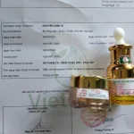 Chuyên sỉ combo Tái Tạo Gia Truyền Spa Kem Face 10g & Serum 15ml Hỗ Trợ Da Thâm Nám Tàn Nhang