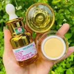 Chuyên sỉ combo Tái Tạo Gia Truyền Spa Kem Face 10g & Serum 15ml Hỗ Trợ Da Thâm Nám Tàn Nhang