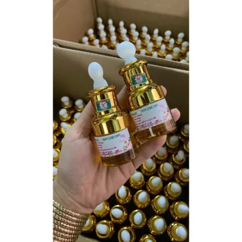 Chuyên sỉ combo Tái Tạo Gia Truyền Spa Kem Face 10g & Serum 15ml Hỗ Trợ Da Thâm Nám Tàn Nhang