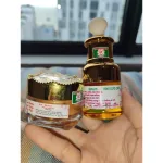 Chuyên sỉ combo Tái Tạo Gia Truyền Spa Kem Face 10g & Serum 15ml Hỗ Trợ Da Thâm Nám Tàn Nhang
