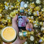 Chỗ sỉ combo Thảo Dược Gia Truyền Spa Kem Face 10g & Serum 15ml Hỗ Trợ Da Thâm Nám Tàn Nhang Phiên Bản Mới