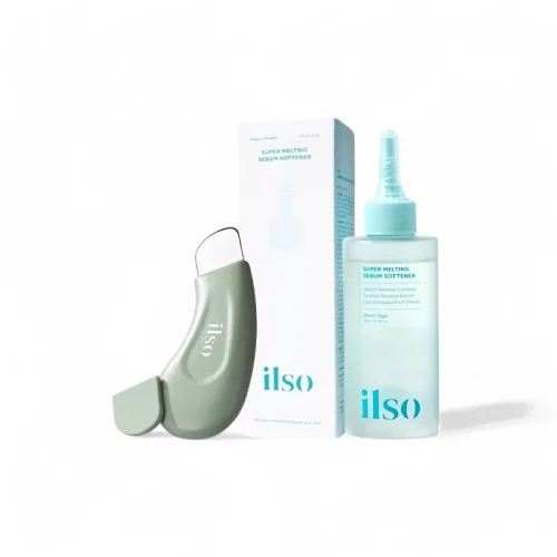 Nơi lấy sỉ combo Tinh Chất Ủ Mụn Đầu Đen 150g + Cây Đẩy Mụn Đầu Đen ILSO Giúp Sạch Bã Nhờn Sáng Da – một lựa chọn đáng tham khảo trong ilso