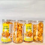 Da Heo Mắm Hành Hộp 160g Đậm Vị Thơm Ngon