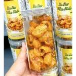 Da Heo Mắm Hành Hộp 160g Đậm Vị Thơm Ngon