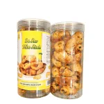 Da Heo Mắm Hành Hộp 160g Đậm Vị Thơm Ngon