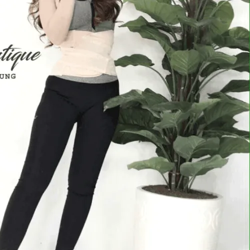 Chuyên sỉ đai nịt bụng nữ hàn quốc