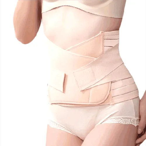 Chuyên sỉ đai nịt bụng nữ hàn quốc