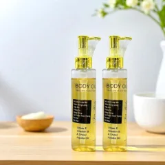 Dầu Dưỡng Thể Body Oil Take Care Of Your Beauty For Body 150ml