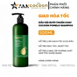 Cocoon Pomelo Shampoo Dầu Gội Bưởi 500ml