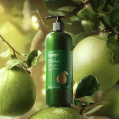Cocoon Pomelo Shampoo Dầu Gội Bưởi 500ml