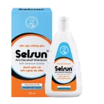 Selsun Anti-Dandruff 100ml – Dầu Gội Chống Gàu