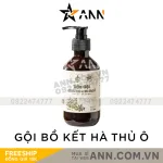 Shop sỉ dầu Gội Dr Di Hi Bồ Kết Hà Thủ Ô 300ml