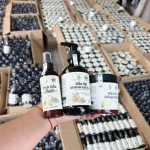 Shop sỉ dầu Gội Dr Di Hi Bồ Kết Hà Thủ Ô 300ml