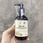 Shop sỉ dầu Gội Dr Di Hi Bồ Kết Hà Thủ Ô 300ml