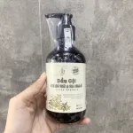 Shop sỉ dầu Gội Dr Di Hi Bồ Kết Hà Thủ Ô 300ml