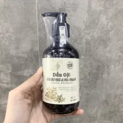 Shop sỉ dầu Gội Dr Di Hi Bồ Kết Hà Thủ Ô 300ml